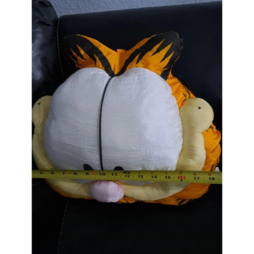 Vintage GARFIELD Movie/‎ Show Lrg 17